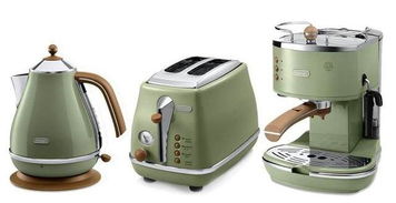 打造超美極簡實用歐風家庭 只需選對這幾款家電