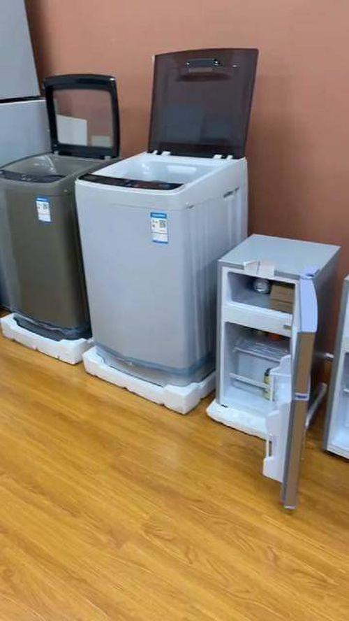 家用小冰箱 源頭工廠直供，智享節能新生活