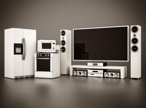 2024年家電行業(yè)格局展望與商業(yè)競爭趨勢猜想
