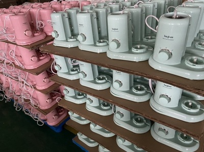 寧波佰仕匯 以匠心品質(zhì)，點(diǎn)亮智慧家電新生活