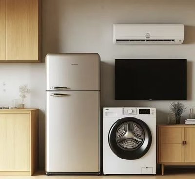 家電互聯(lián)互通 跨品牌協(xié)同，破局智能家居生態(tài)壁壘